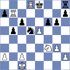 Kukreja - Mishra (chess.com INT, 2024)