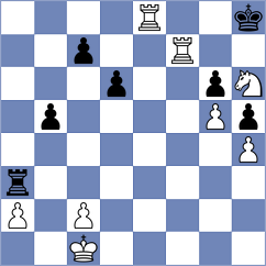 Schmakel - Sitnic (chess.com INT, 2021)