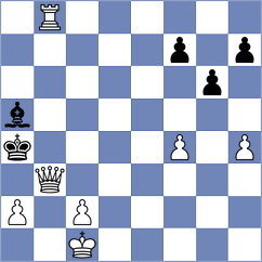 Acosta Cruz - Sivanandan (chess.com INT, 2023)