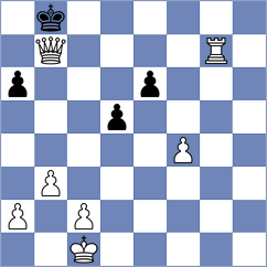 Lagunov - Bashirli (Chess.com INT, 2021)
