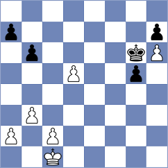 Hakobyan - Timmermans (chess.com INT, 2024)