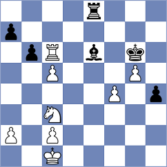 Sergeyev - Boyer (Chess.com INT, 2020)
