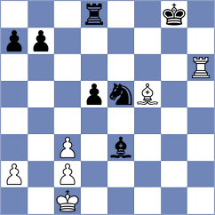 Kraiouchkine - Svane (chess.com INT, 2024)