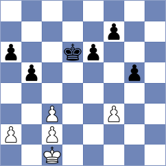 Rudykh - Lewtak (chess.com INT, 2022)