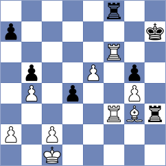 Sebastian - Ulanov (Chess.com INT, 2020)