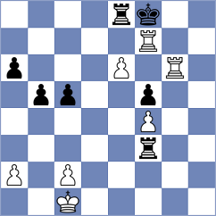 Florescu - Nasuta (chess.com INT, 2023)