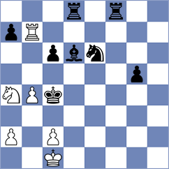 Miller - Wiewiora (Chess.com INT, 2020)