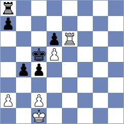 Eynullayev - Vovk (Chess.com INT, 2021)