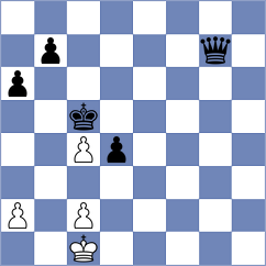Zakarian - Rychagov (chess.com INT, 2023)