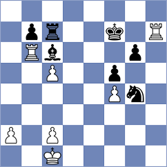 Meinhardt - Clawitter (chess.com INT, 2024)