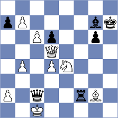 Souza - Lagumina (Chess.com INT, 2017)