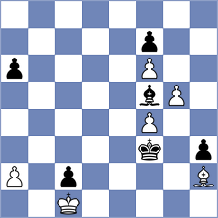 Slovineanu - Annaberdiev (chess.com INT, 2024)