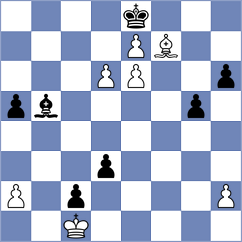 Materia - Alivodic (chess.com INT, 2023)