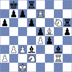 Bokros - Monteiro (chess.com INT, 2023)