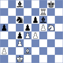 Kramnik - Comp Deep Junior (Dortmund, 2000)