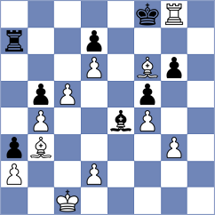 Arnold - Krutko (Chess.com INT, 2020)