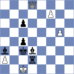 Villalba - Sai (chess.com INT, 2021)