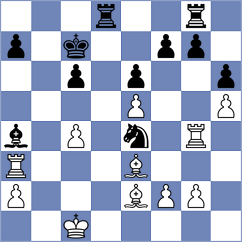 Nemec - Paiva (chess.com INT, 2022)