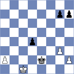 Li - Lisik (Chess.com INT, 2020)