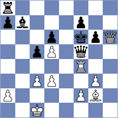 Herrera Reyes - Muradli (chess.com INT, 2024)