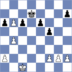 Chigaev - Olsson (chess.com INT, 2024)