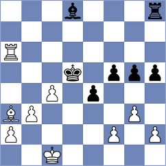 Zarubitski - Schmidt (chess.com INT, 2021)