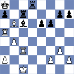 Semenova - Spata (chess.com INT, 2021)