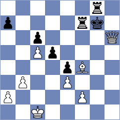 Wahedi - De La Colina (chess.com INT, 2023)