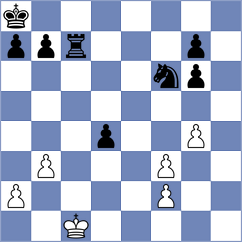 Skurikhin - Reprintsev (chess.com INT, 2024)