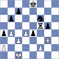 Derige Kane - Bartel (chess.com INT, 2021)