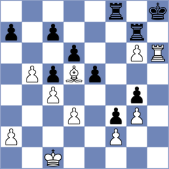 Kalajzic - Seletsky (chess.com INT, 2023)