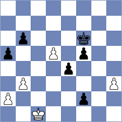 Torkar - Skuhala (Chess.com INT, 2021)