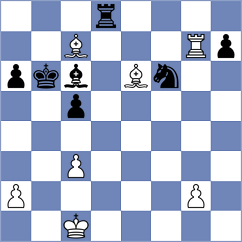 Zubov - Guz (chess.com INT, 2021)