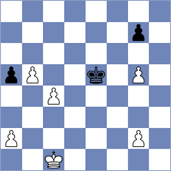 Martin - Otero Marino (chess.com INT, 2024)