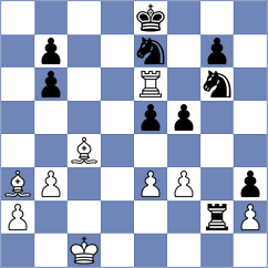 Maranhao - Kalajzic (chess.com INT, 2023)