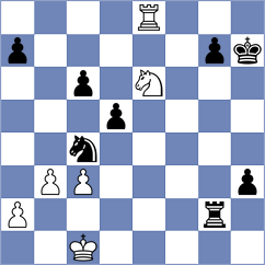 Nilsen - Arca (chess.com INT, 2024)