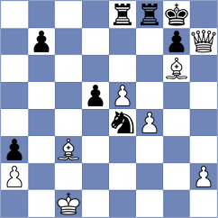 Yeritsyan - Langrock (Chess.com INT, 2021)