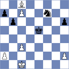 Rozman - Hristodorescu (chess.com INT, 2021)