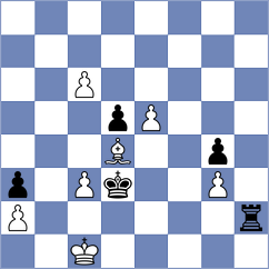 Volkov - Lira (chess.com INT, 2024)
