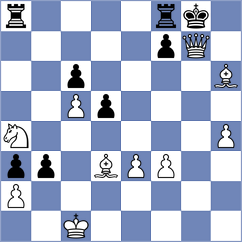 Holt - Bagrationi (chess.com INT, 2024)