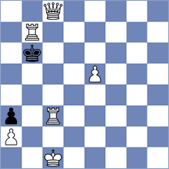 Stary - Pavlik (Chess.com INT, 2021)