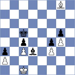 Novik - Narayanan (chess.com INT, 2024)