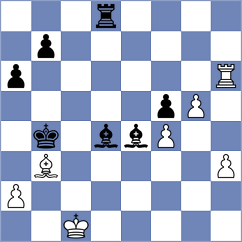 Marin Ferragut - Szpar (chess.com INT, 2024)