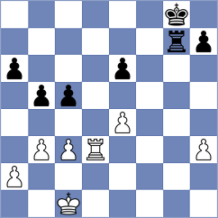 Simpson - Feliz (chess.com INT, 2023)
