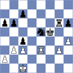 Ptacnikova - Serrer (Chess.com INT, 2021)