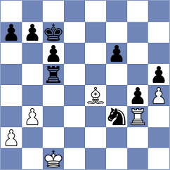 Kasparova - Stavast (Hoogeveen, 2012)