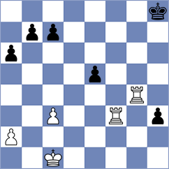 Baskakov - Gryshko (chess.com INT, 2024)