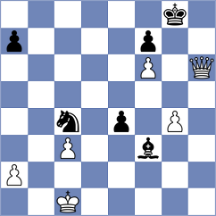 Onufrienko - Sztokbant (chess.com INT, 2021)