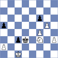 Stivje - Ollier (Chess.com INT, 2019)