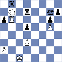 Palmer - Namitbir (chess.com INT, 2023)